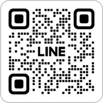 オンラインショップBelizeのLINE友達登録QRコード