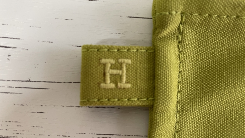 HERMES(エルメス) ボラボラポーチ