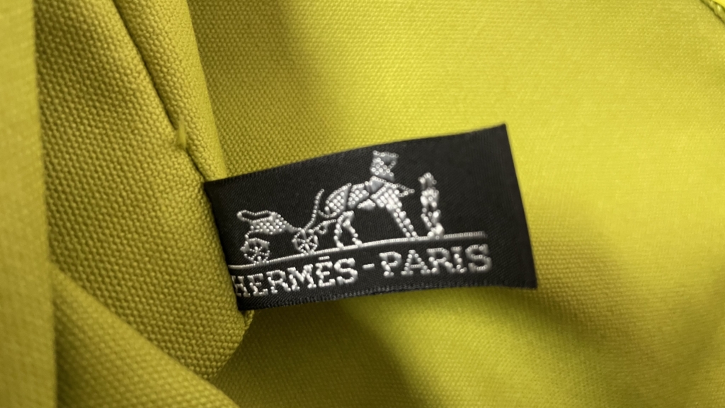 HERMES(エルメス) ボラボラポーチ