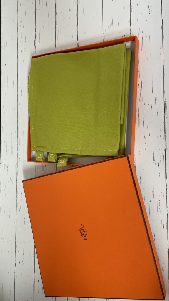 HERMES(エルメス) ボラボラポーチ