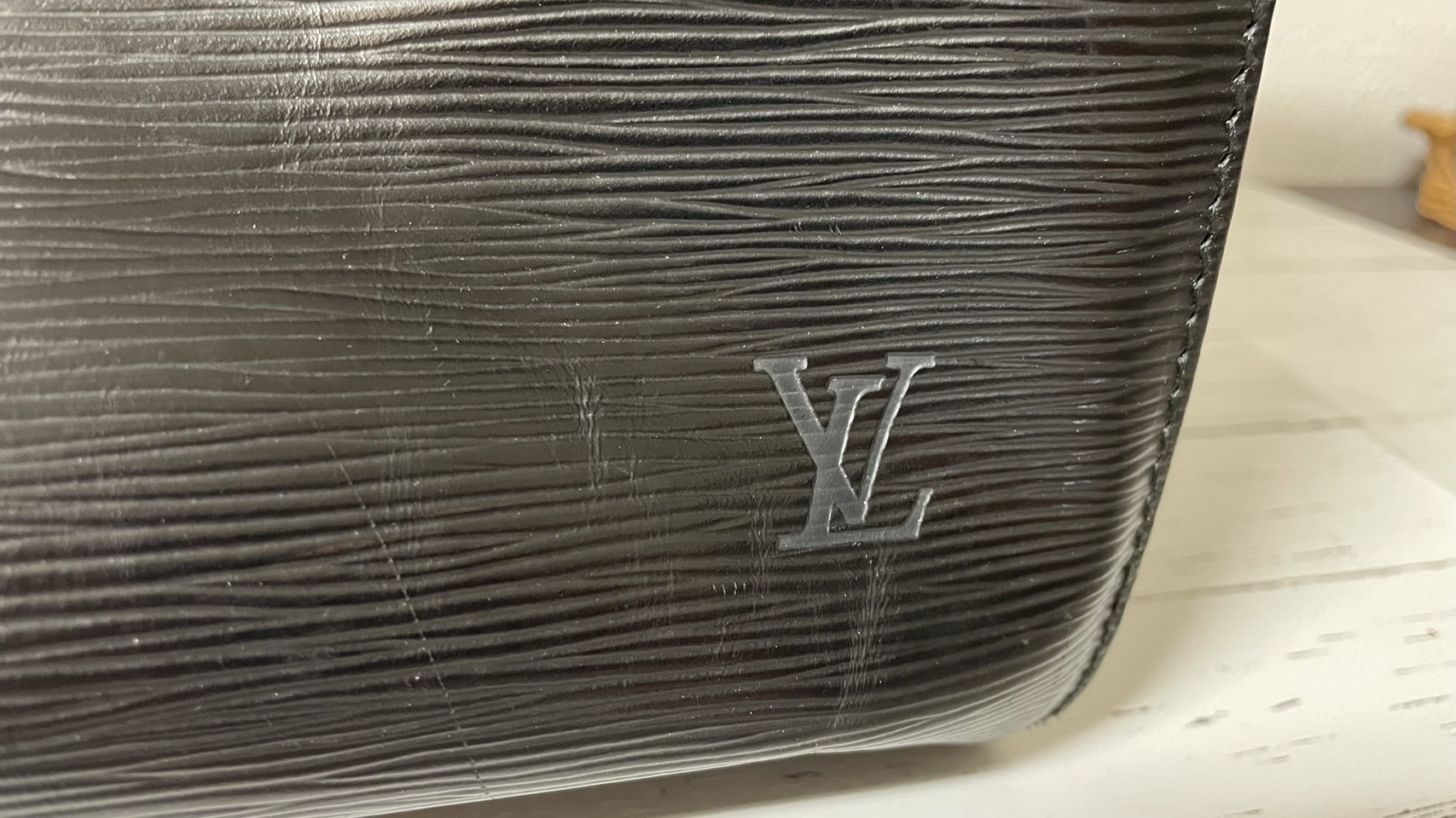 LOUIS VUITTON ハンドバッグ エピ スピーディ