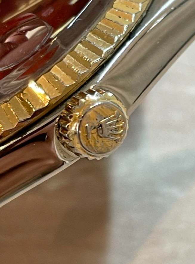 ROLEX（ロレックス）× TUDOR（チュードル） ダブルネーム  